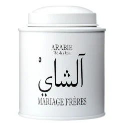 Flash Sale MARIAGE FRÈRES ARABIE - Thu00e9 des Rois