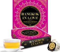 Flash Sale MARIAGE FRÈRES BANGKOK IN LOVE