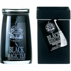 Hot MARIAGE FRÈRES BLACK MAGIC TEA
