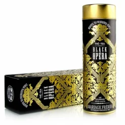 Best MARIAGE FRÈRES BLACK OPu00c9RA