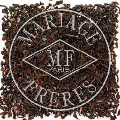 Best MARIAGE FRÈRES BLACKWOOD BOP