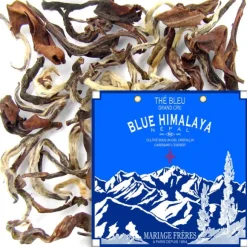 Outlet MARIAGE FRÈRES BLUE HIMALAYA