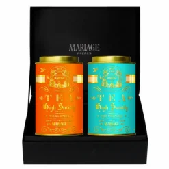 Flash Sale MARIAGE FRÈRES BOHu00c8ME