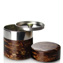 Best Sale MARIAGE FRÈRES BOu00ceTE EN u00c9CORCE DE CERISIER POLIE