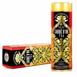 Clearance MARIAGE FRÈRES CARRu00c9 D'OR
