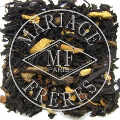 Fashion MARIAGE FRÈRES CHAu00cf - CHANDERNAGOR