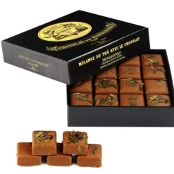 New MARIAGE FRÈRES CHOCOLAT des MANDARINS