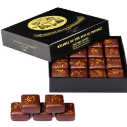 Sale MARIAGE FRÈRES CHOCOLAT des MANDARINS