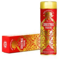 Store MARIAGE FRÈRES CHRISTMAS PUDDING TEA