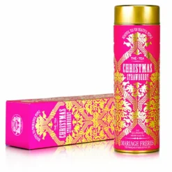 Online MARIAGE FRÈRES CHRISTMAS STRAWBERRY