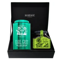 Store MARIAGE FRÈRES CONNAISSEUR EARL GREY
