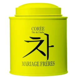 Fashion MARIAGE FRÈRES COREu00c9 - Thu00e9 de l'Aube