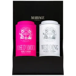 Sale MARIAGE FRÈRES COUP DE FOUDRE