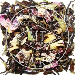 Fashion MARIAGE FRÈRES DARJEELING ROSE CAMu00c9LIAu2122