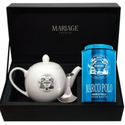 Cheap MARIAGE FRÈRES DEGUSTATEUR MARCO POLO