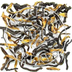 Store MARIAGE FRÈRES EARL GREY D'OR