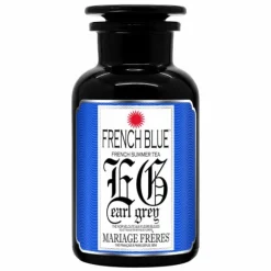Cheap MARIAGE FRÈRES EARL GREY FRENCH BLUE