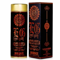 Cheap MARIAGE FRÈRES EARL GREY MAGIQUE