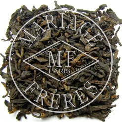 Online MARIAGE FRÈRES EARL GREY PU-ERH
