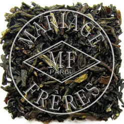 New MARIAGE FRÈRES ENGLISH EARL GREY