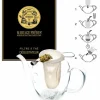 Fashion MARIAGE FRÈRES FILTRE u00e0 THu00c9 Du00c9GUSTATEUR