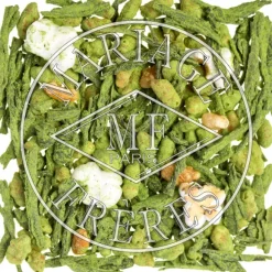 Best Sale MARIAGE FRÈRES GENMAu00cfCHA MATCHA u00c9MERAUDE