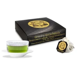 Online MARIAGE FRÈRES GENMAu00cfCHA MATCHA u00c9MERAUDE