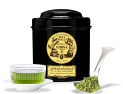 Fashion MARIAGE FRÈRES GENMAu00cfCHA MATCHA u00c9MERAUDE