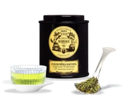Sale MARIAGE FRÈRES GYOKURO IMPu00c9RIAL HAKUYOCHA