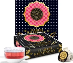 Online MARIAGE FRÈRES HABIBI RHAPSODY