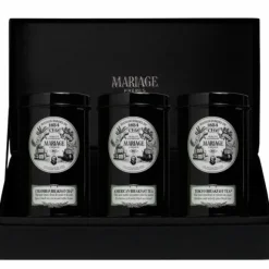 Discount MARIAGE FRÈRES HAPPY BREAKFAST TEAS