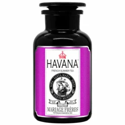 Hot MARIAGE FRÈRES HAVANA