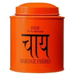 Best Sale MARIAGE FRÈRES INDE - Thu00e9 des Maharajahs