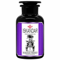 Hot MARIAGE FRÈRES ISKANDAR