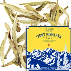 Sale MARIAGE FRÈRES IVORY HIMALAYAu2122