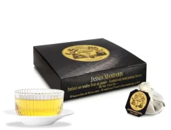 Clearance MARIAGE FRÈRES JASMIN MANDARINu2122