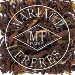 Hot MARIAGE FRÈRES JUNGPANA UPPER FTGFOP1