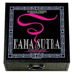 Fashion MARIAGE FRÈRES KAMASUTRA