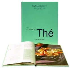 Best Sale MARIAGE FRÈRES La cuisine au thu00e9