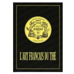 Cheap MARIAGE FRÈRES L'Art Franu00e7ais du Thu00e9
