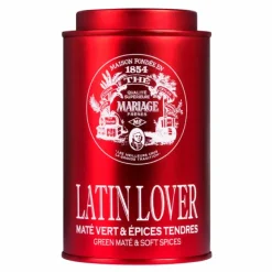 Best Sale MARIAGE FRÈRES LATIN LOVER