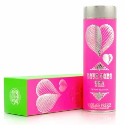 Hot MARIAGE FRÈRES LOVE SONG TEA