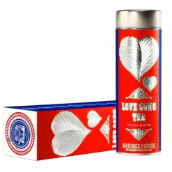 Flash Sale MARIAGE FRÈRES LOVE SONG TEA