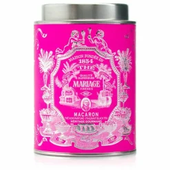 Best MARIAGE FRÈRES MACARON