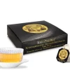 Best Sale MARIAGE FRÈRES MARCO POLO BLUE