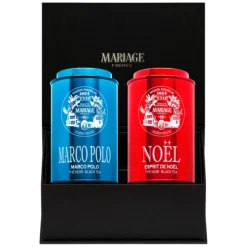 New MARIAGE FRÈRES MARCO POLO & NOu00cbL