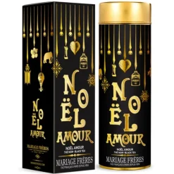 Fashion MARIAGE FRÈRES NOu00cbL AMOUR