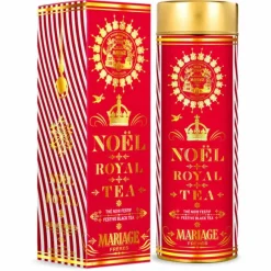 Fashion MARIAGE FRÈRES NOu00cbL ROYAL