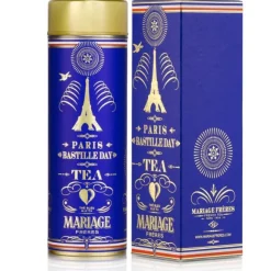 Best Sale MARIAGE FRÈRES PARIS BASTILLE DAY