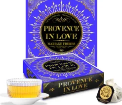 Sale MARIAGE FRÈRES PROVENCE IN LOVE